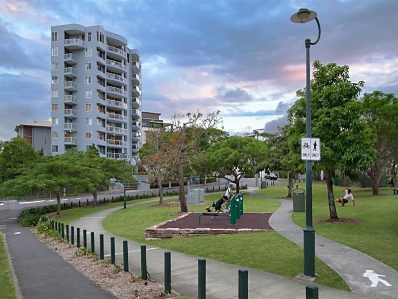 3/16 Moray Street, New Farm QLD 4005