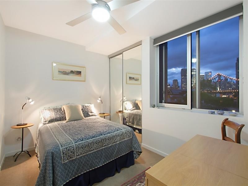 3/16 Moray Street, New Farm QLD 4005