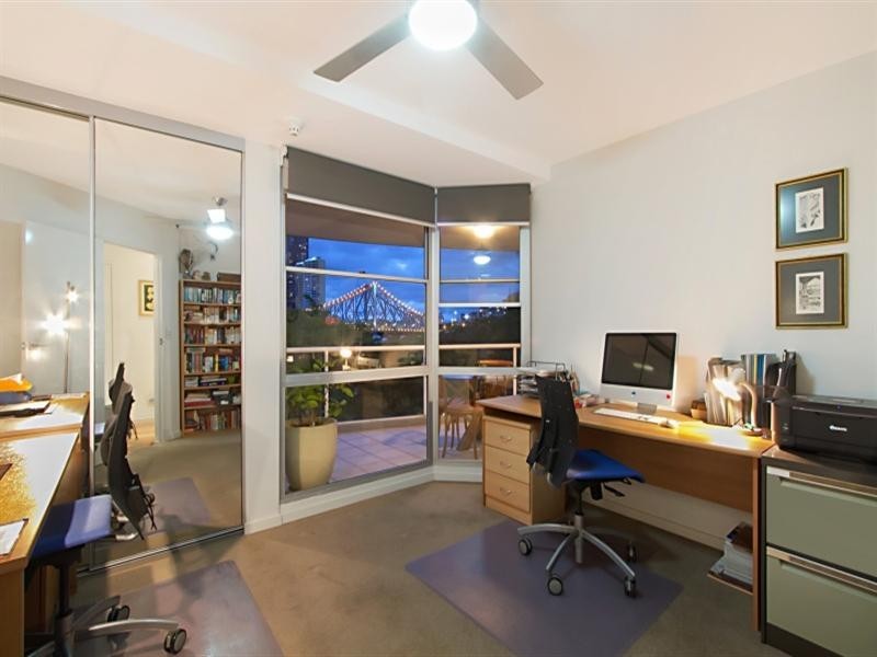 3/16 Moray Street, New Farm QLD 4005