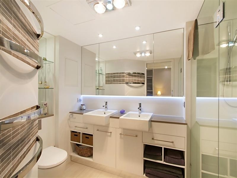 3/16 Moray Street, New Farm QLD 4005