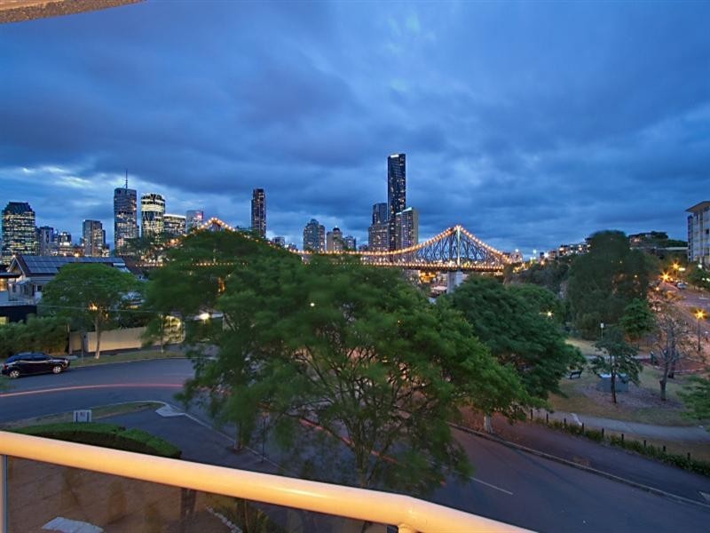 3/16 Moray Street, New Farm QLD 4005