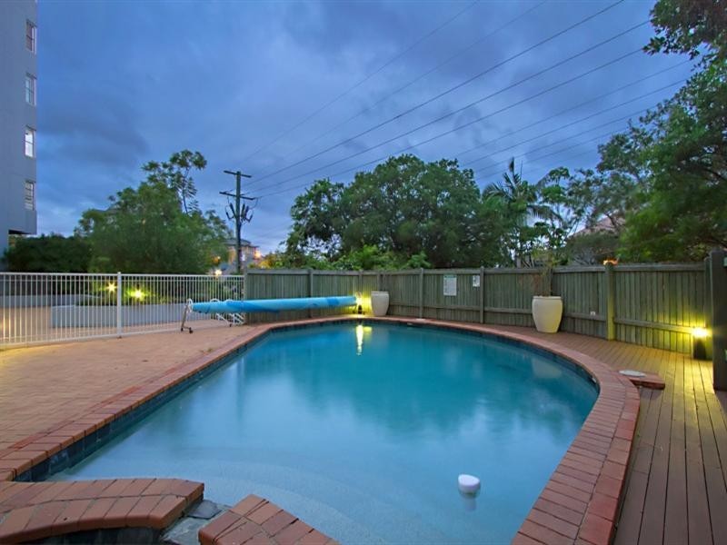 3/16 Moray Street, New Farm QLD 4005