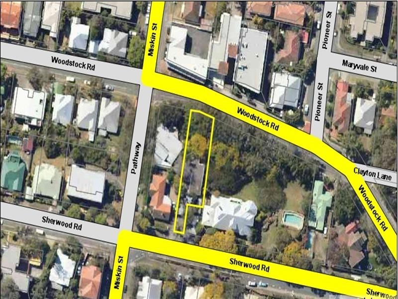 30 Woodstock Road, Toowong QLD 4066