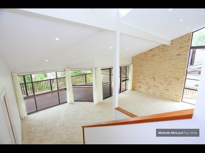 74 Chapel Hill Road, Chapel Hill QLD 4069