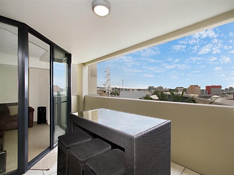 310/100 Bowen Terrace, Fortitude Valley QLD 4006