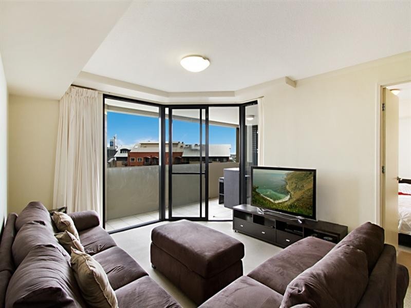 310/100 Bowen Terrace, Fortitude Valley QLD 4006