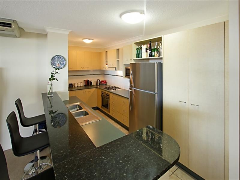 310/100 Bowen Terrace, Fortitude Valley QLD 4006