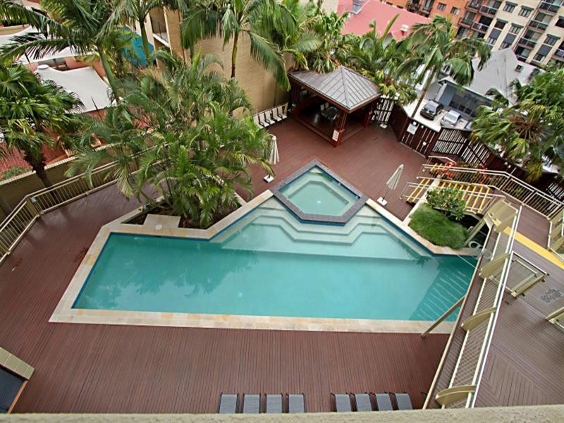 310/100 Bowen Terrace, Fortitude Valley QLD 4006