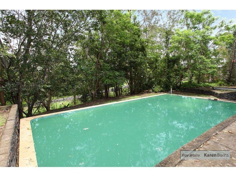 31 Yarawa Street, Kenmore QLD 4069