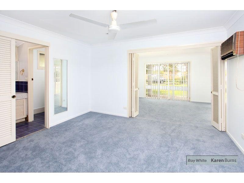 31 Yarawa Street, Kenmore QLD 4069