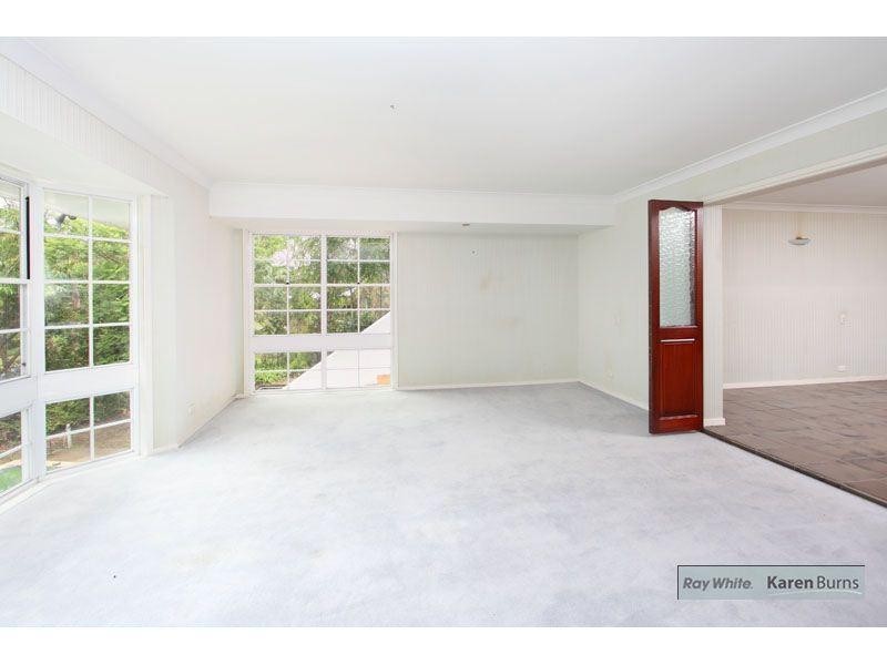 31 Yarawa Street, Kenmore QLD 4069