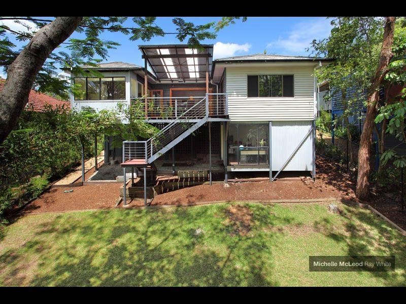 131 Russell Terrace, Indooroopilly QLD 4068