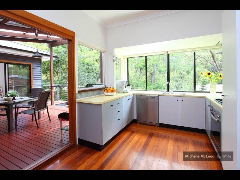 131 Russell Terrace, Indooroopilly QLD 4068