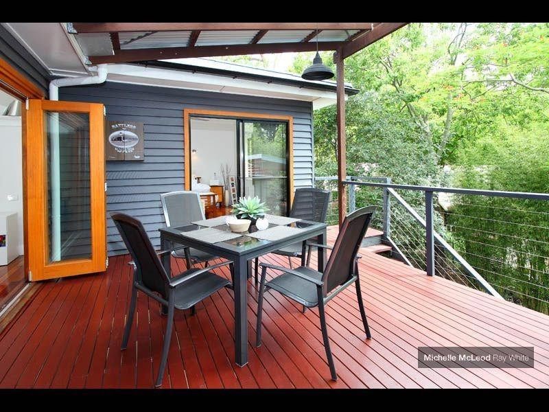 131 Russell Terrace, Indooroopilly QLD 4068