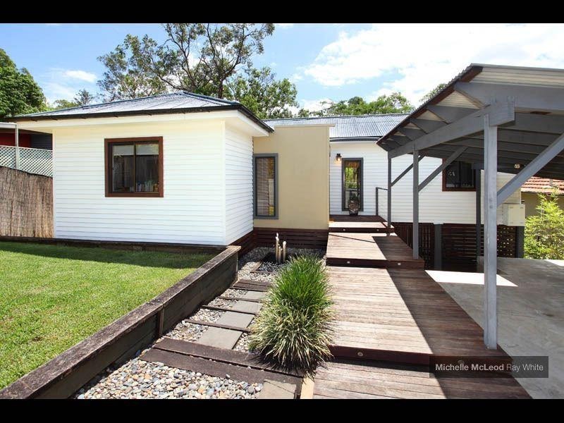 131 Russell Terrace, Indooroopilly QLD 4068