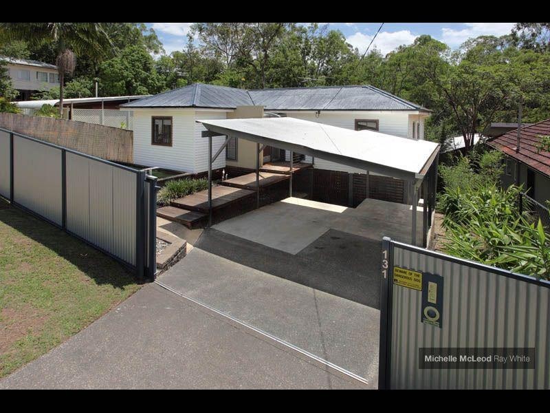 131 Russell Terrace, Indooroopilly QLD 4068