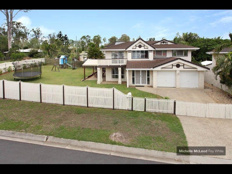 68 Kintyre Street, Brookfield QLD 4069