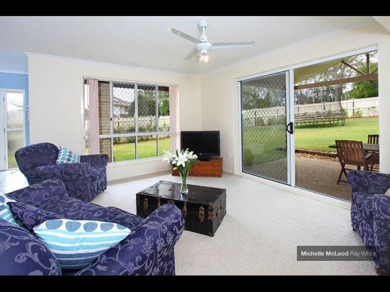 68 Kintyre Street, Brookfield QLD 4069