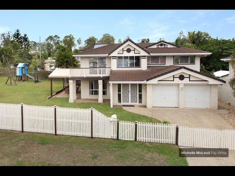 68 Kintyre Street, Brookfield QLD 4069
