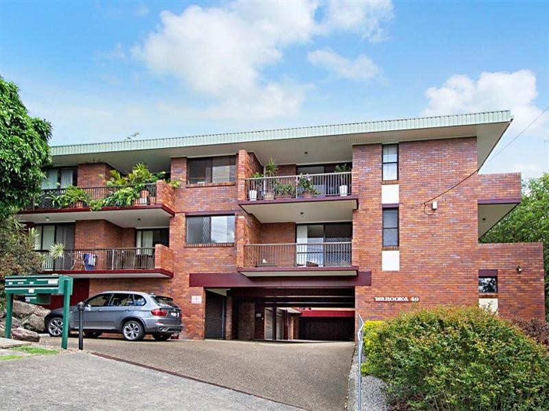9/49 Bishop Street, St Lucia QLD 4067