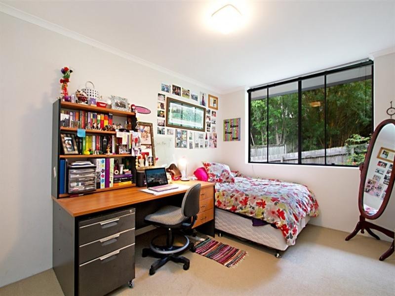 9/49 Bishop Street, St Lucia QLD 4067