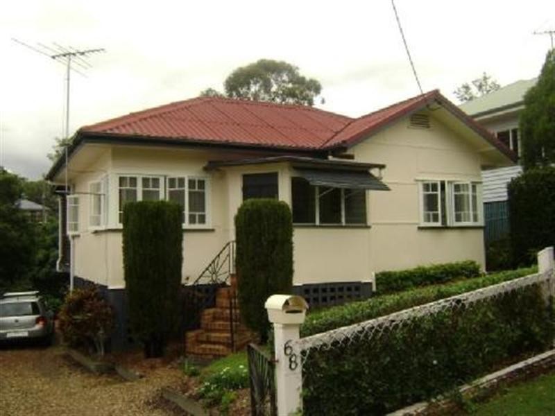 68 Broomfield Street, Taringa QLD 4068