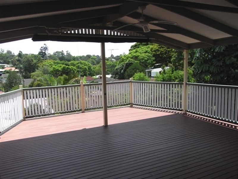 41 Wongabel Street, Kenmore QLD 4069