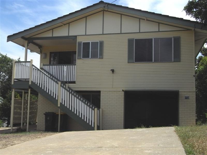 41 Wongabel Street, Kenmore QLD 4069