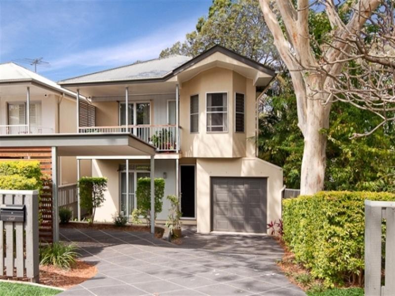 112 Payne Street, Indooroopilly QLD 4068