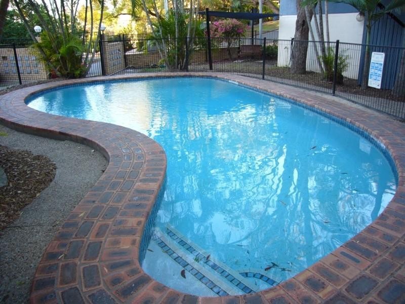 8/31-33 Bishop Street, St Lucia QLD 4067