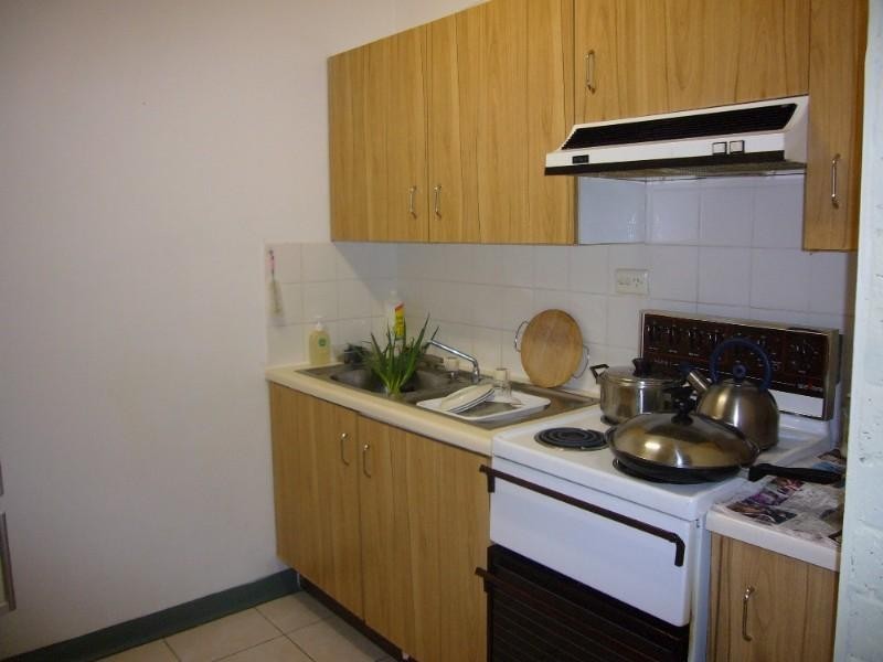 8/31-33 Bishop Street, St Lucia QLD 4067