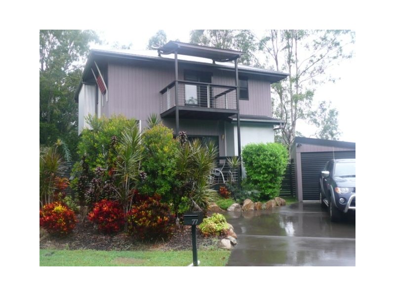 77 Palm Street, Kenmore QLD 4069