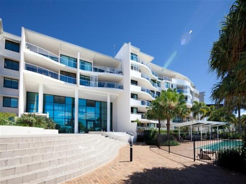 213/1 Gray Street, New Farm QLD 4005