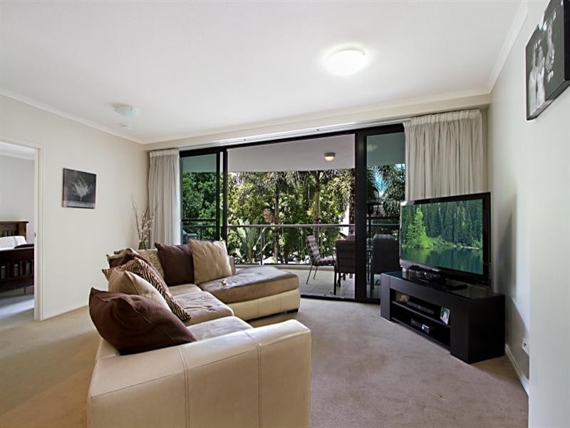 213/1 Gray Street, New Farm QLD 4005