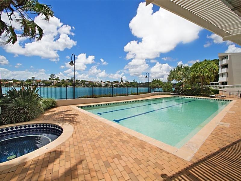 213/1 Gray Street, New Farm QLD 4005