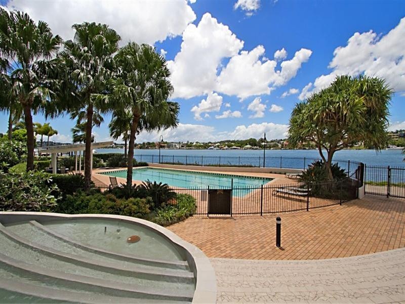 213/1 Gray Street, New Farm QLD 4005