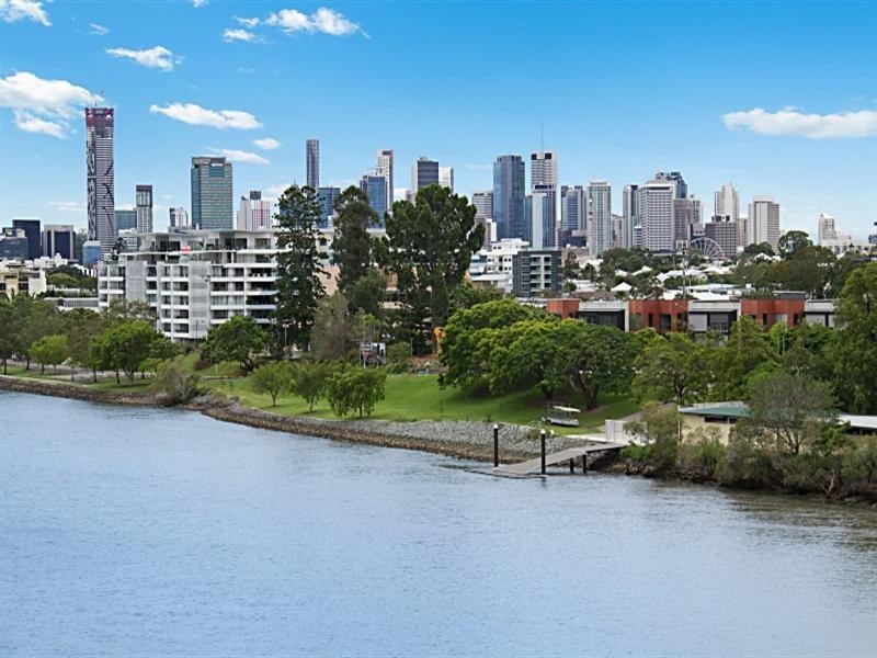 5/40 Glen Road, Toowong QLD 4066