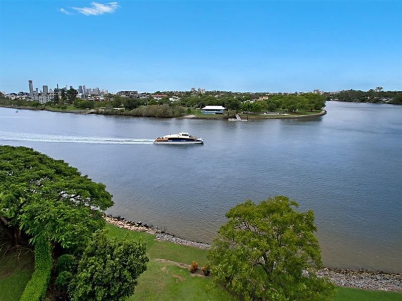 5/40 Glen Road, Toowong QLD 4066