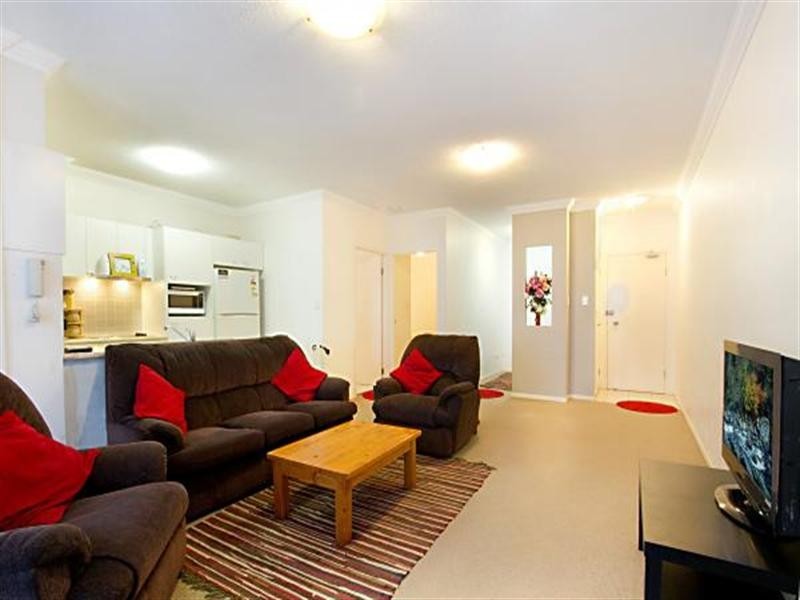 9/28 Belgrave Road, Indooroopilly QLD 4068