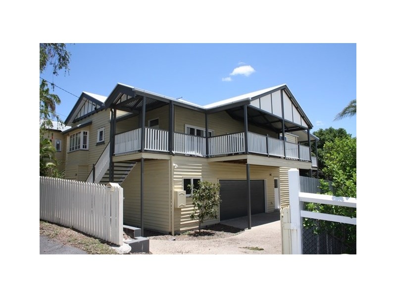 69 Rockbourne Terrace, Paddington QLD 4064
