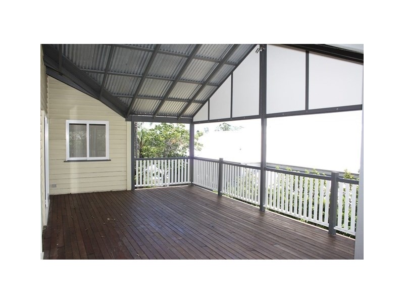 69 Rockbourne Terrace, Paddington QLD 4064