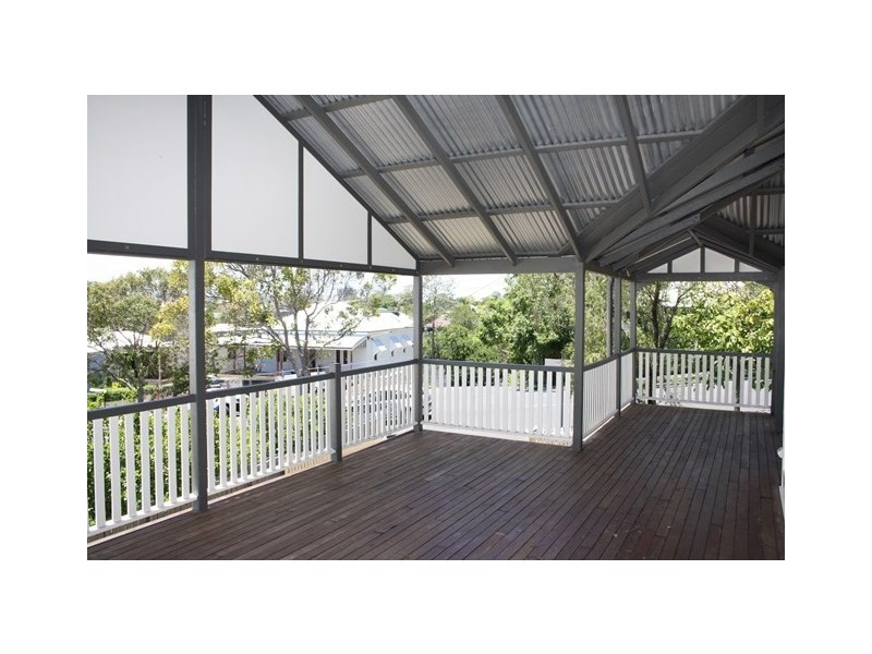 69 Rockbourne Terrace, Paddington QLD 4064