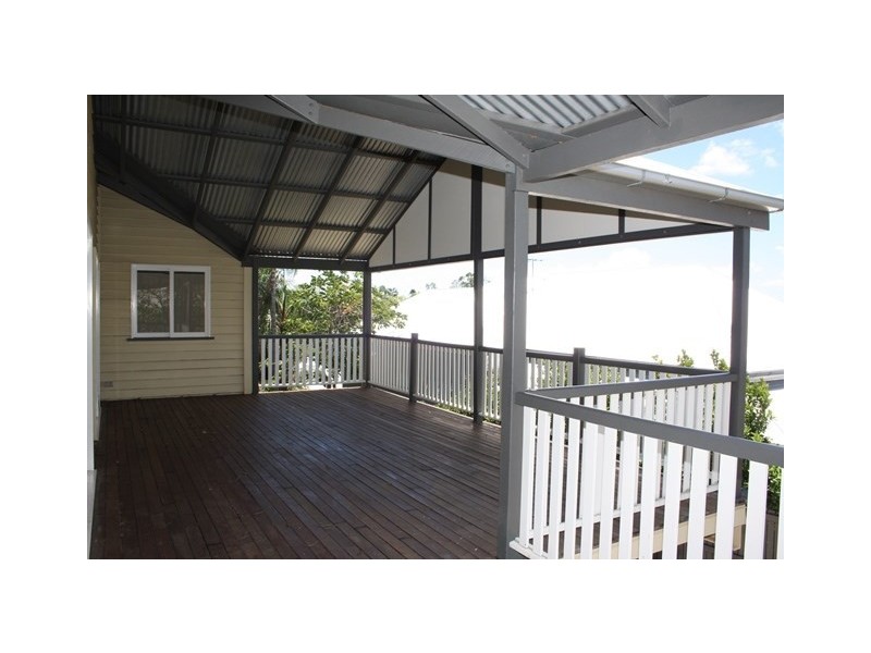 69 Rockbourne Terrace, Paddington QLD 4064