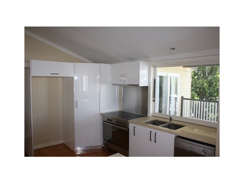 69 Rockbourne Terrace, Paddington QLD 4064