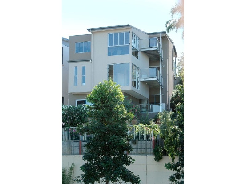 28 Breakfast Creek Road, Newstead QLD 4006