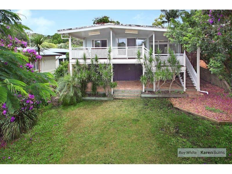 34 Currong Street, Kenmore QLD 4069