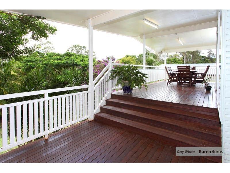 34 Currong Street, Kenmore QLD 4069