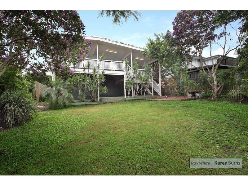 34 Currong Street, Kenmore QLD 4069