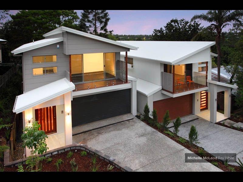 46 Chapman Street, Chapel Hill QLD 4069