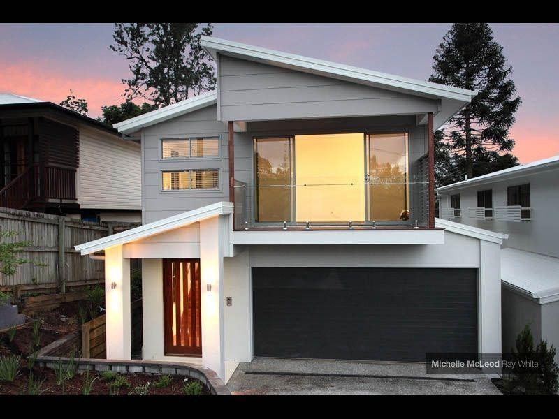 46 Chapman Street, Chapel Hill QLD 4069